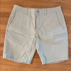Bonobos Sea Foam Men’s “The Original Chino Short”